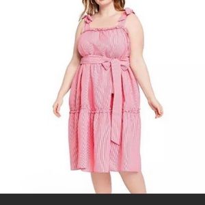 Lisa Marie Fernandez for Target Dress